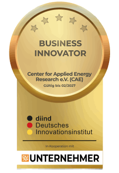 CAE Business Innovator 
