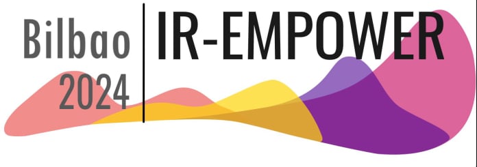 CAE at the IR-EMPOWER 2024 in Bilbao (Spanien)