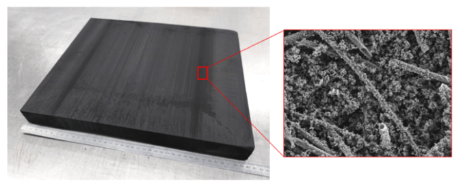 CAE ISBA Insulation Solution based on Aerogels