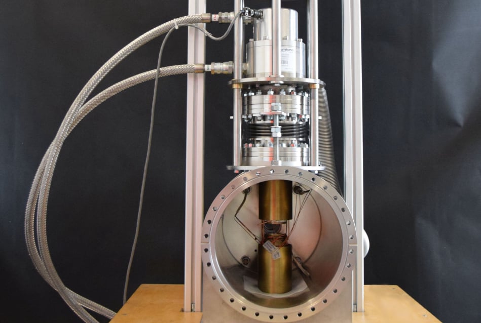 Equipment and measurement methods in the area of Space Applications