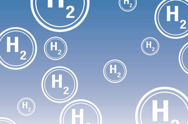 Hydrogen laboratory